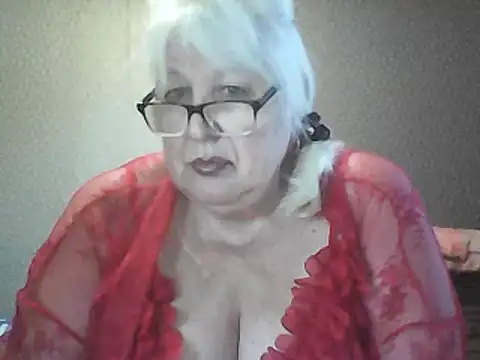 Alexia64231 webcam