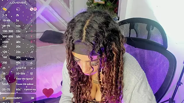 Tequilaaa11 webcam