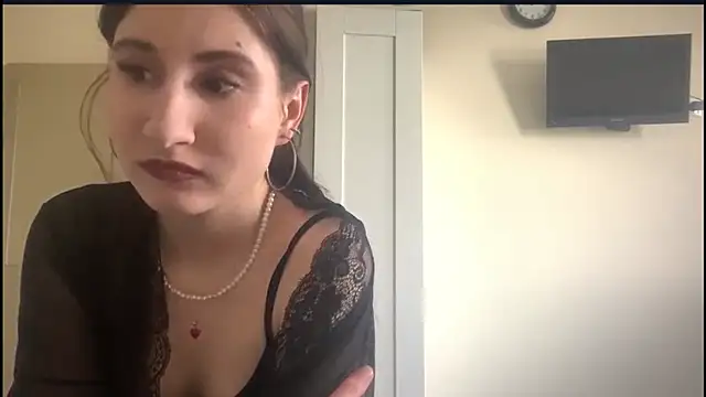 nerrycherry webcam