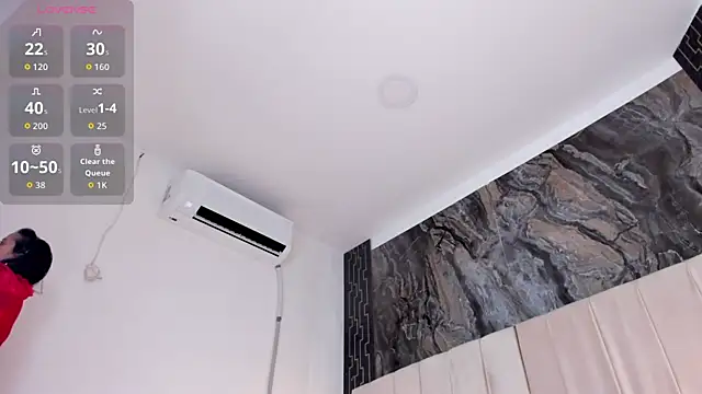 sarita_rouzze webcam