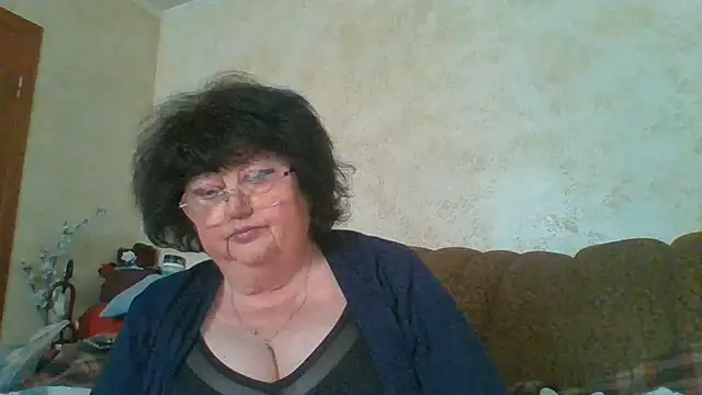 MilaSky5303 webcam