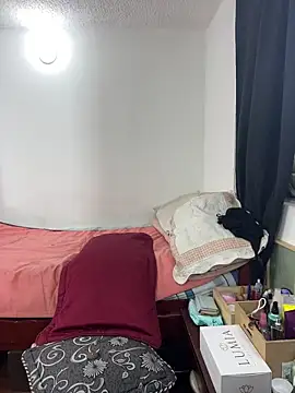 MariamGray1 webcam
