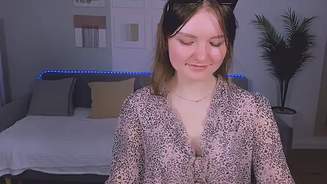 LookEva webcam