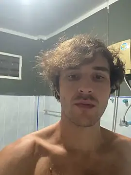 Raamoss webcam