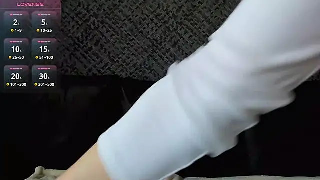 XValkyrieX webcam