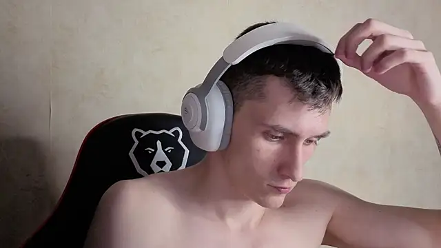 touch_me7 webcam