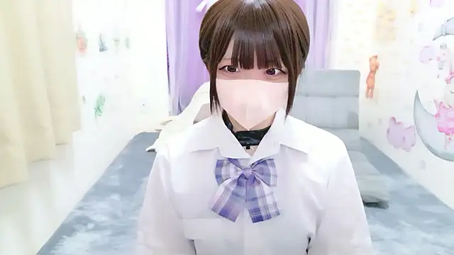 ASUKA_ch webcam