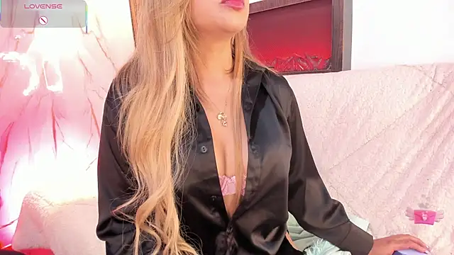 Agatha210 webcam