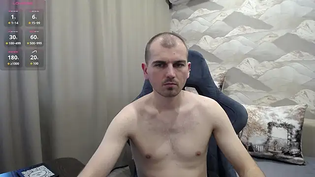 SerzhKorol1 webcam
