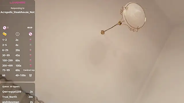 LaureMestler webcam