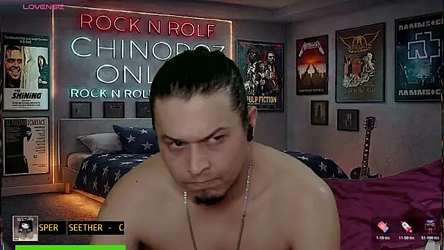 chino_roz webcam