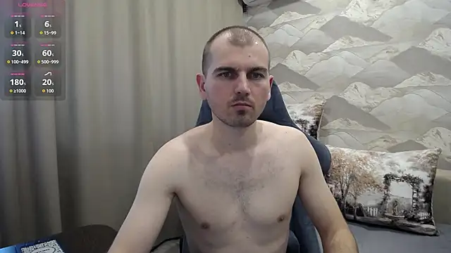 SerzhKorol1 webcam