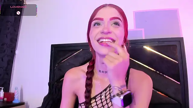 april_jones05 webcam