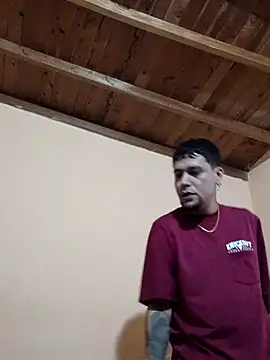 HallowedMilan webcam
