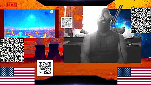 RussellTaylorLacy webcam
