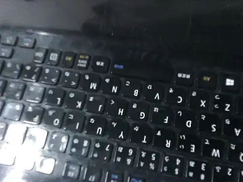 Singlemom_Anne webcam
