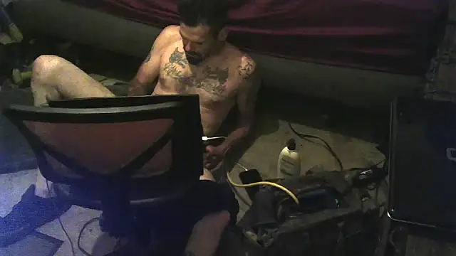 Johnny1991Blunt webcam
