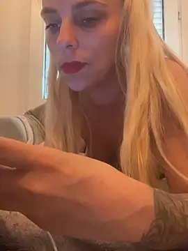 BrumeLove webcam