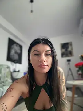 DramaQueen__ webcam