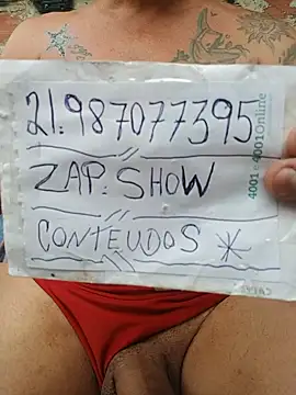 IgoramorimGG webcam