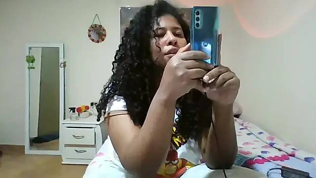 Dreambody- webcam