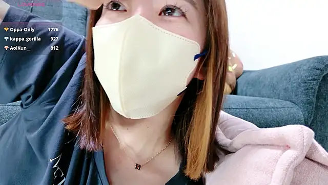 rio chan 