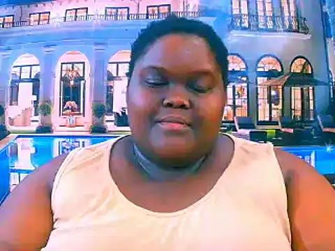 EbonyHotBuns webcam