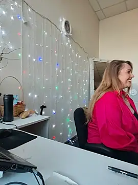 Juicy_PeachLux webcam