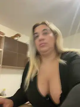 TheeaBlanco webcam