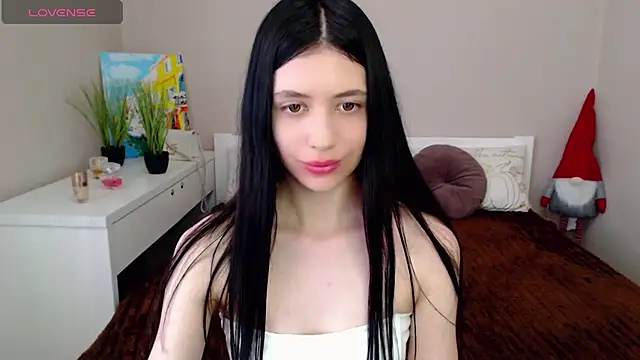 SelinLi webcam