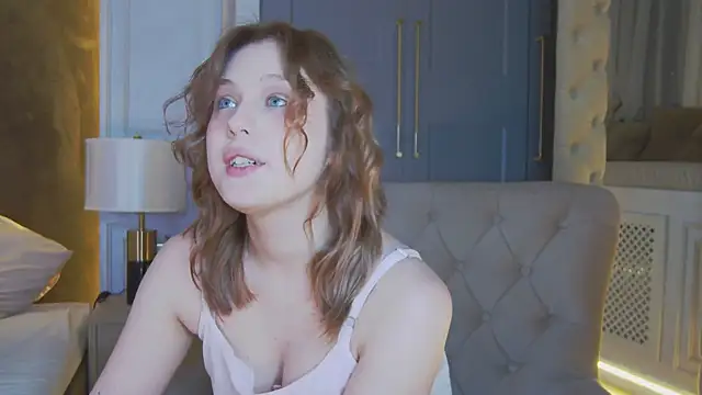 CaitlinSugar webcam