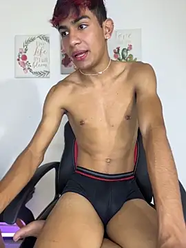 cherub_ webcam