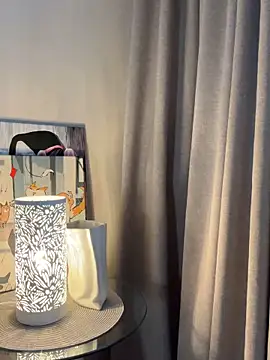yoyogirlx webcam