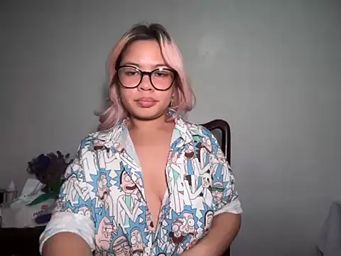 Tina_Slick webcam