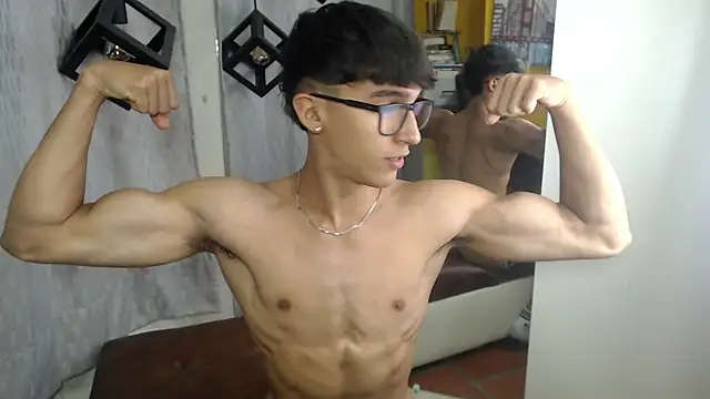 jeremy_job webcam