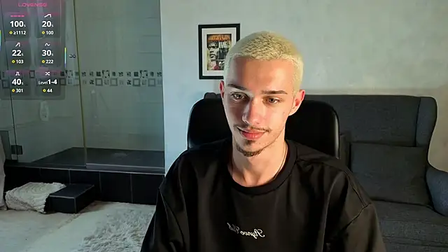 KaydenDrew webcam