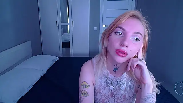 AssolSoul webcam