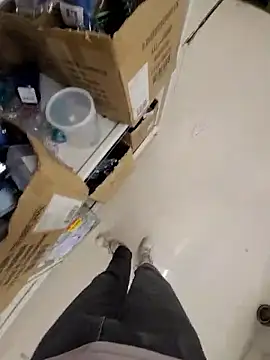 jerryrooh69 webcam