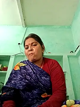 Rajni248096 webcam
