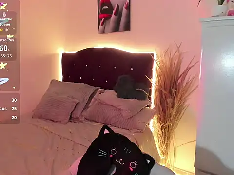 nathyjonees webcam