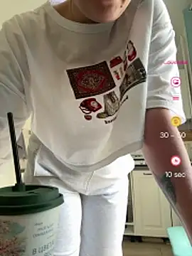 HubbaBaby webcam