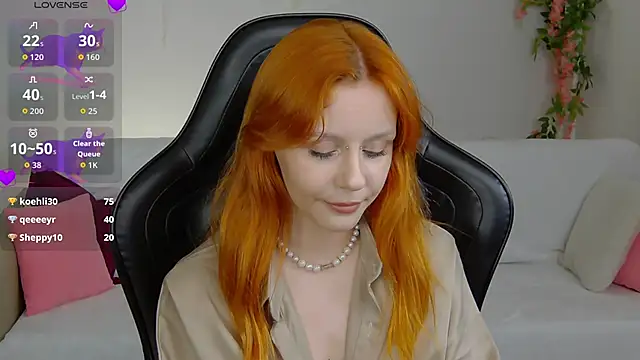 Rachel_lips webcam