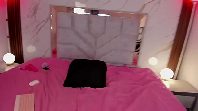 EsperanzaMora webcam