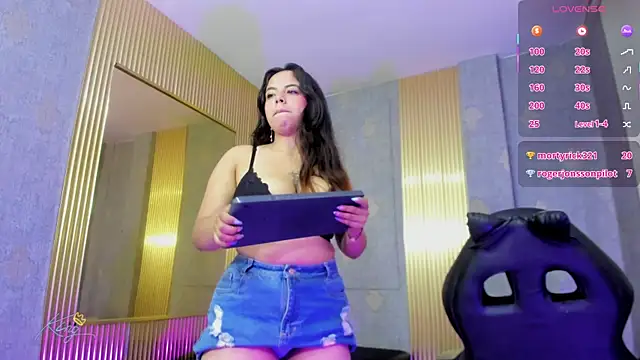Karla_tay1 webcam