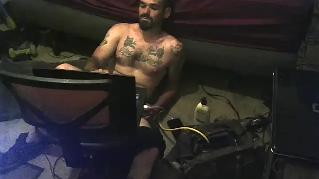 Johnny1991Blunt webcam