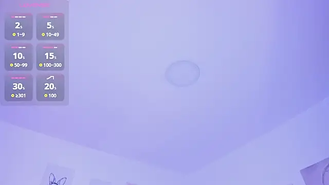 Aiko_Lee_ webcam
