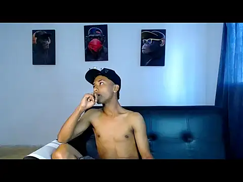 jack_vega1 webcam