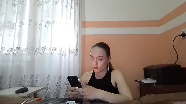 JulianeHedgpeth webcam