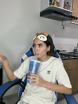 MagdalenaVega webcam