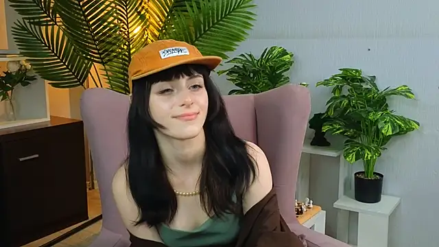 JonaFedler webcam